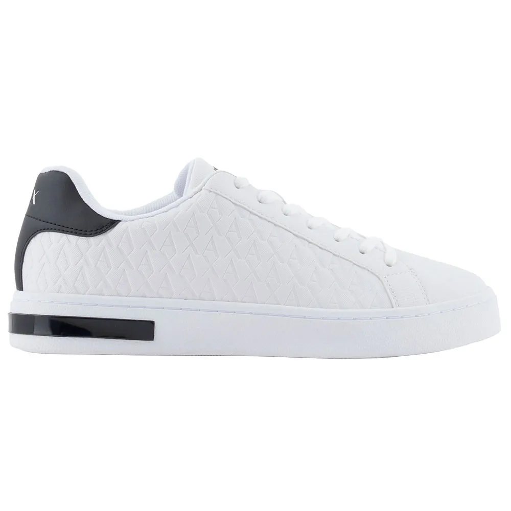 

Кроссовки Armani Exchange XM000140-AF11916, белый