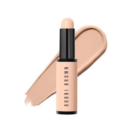

Корректор для лица Skin Corrector Stick: кремовый корректор с возможностью наслаивания для темных оттенков кожи. Bobbi Brown