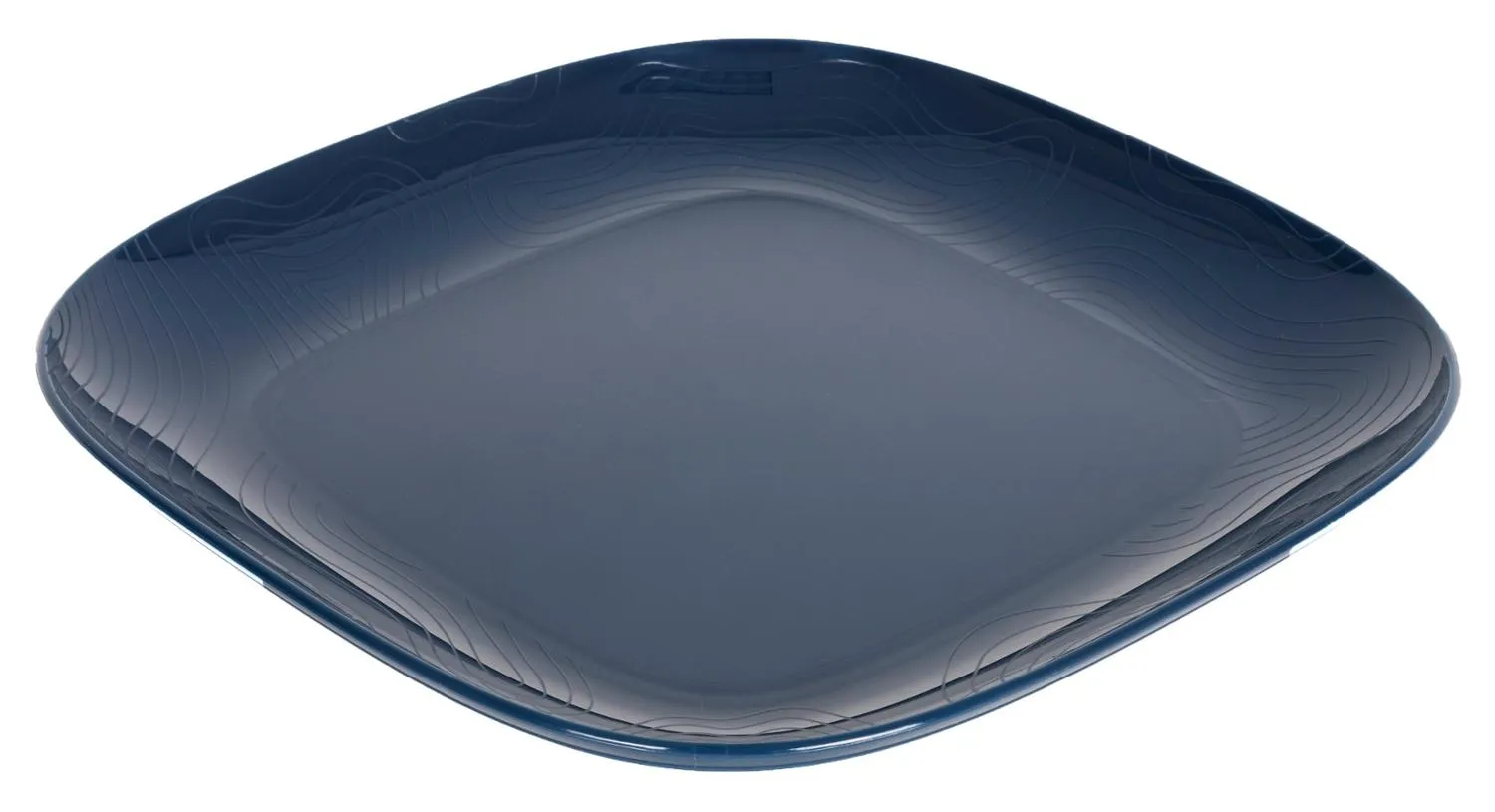 

Экологичная тарелка для кемпинга UCO, Ocean Blue