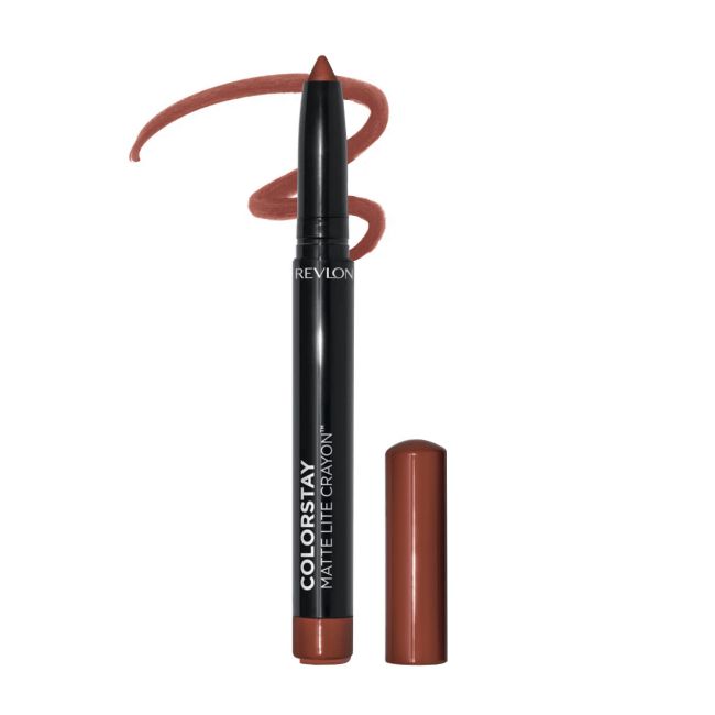 Помада-Карандаш Colorstay matte lite Revlon, цвет 003, 1,4 гр — фото 2