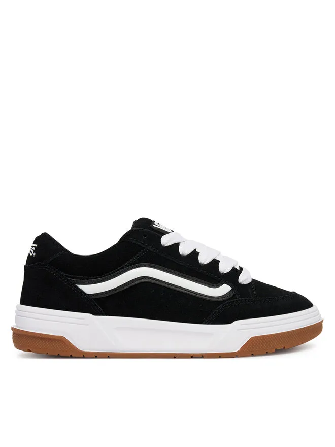 Vans Кроссовки Hylane VN000E919X11 черные