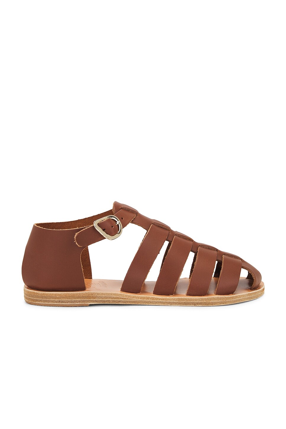 

Гомерия Сандалии Ancient Greek Sandals, цвет Cotto
