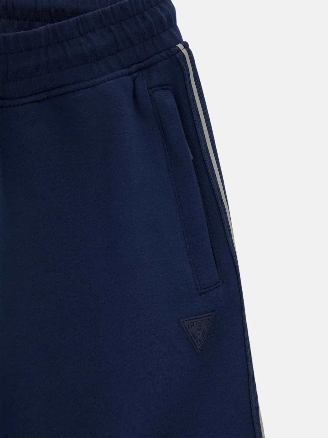 Обычные брюки Guess, Dark Blue — фото 3