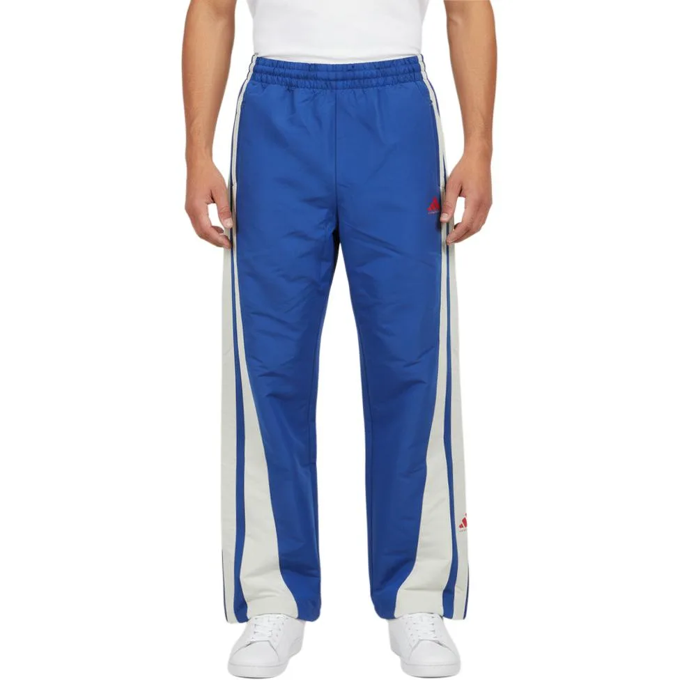 WV PANTS Casual брюки Unisex Adidas, синий