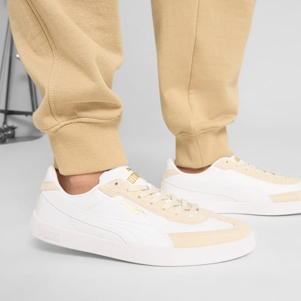 Женские кроссовки Club Ii Era Puma, белый — фото 2