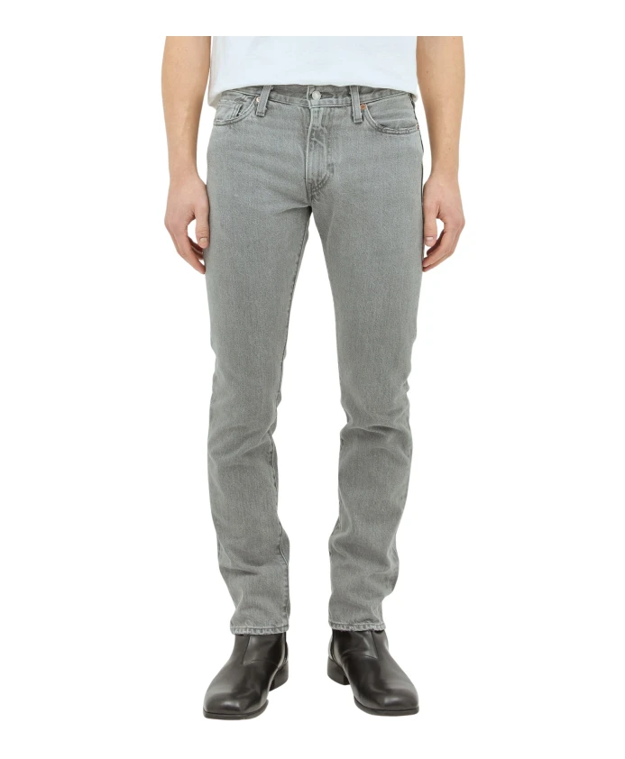 

Прямые джинсы 511 Levi'S, серый