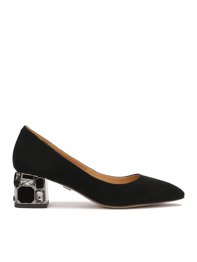 

Туфли на каблуке Kazar Mandie 88201-02-00 Negro, черный
