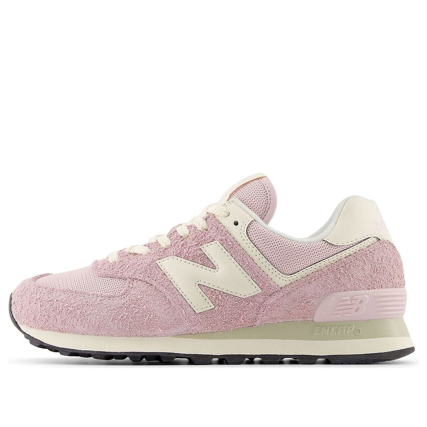 Кроссовки (WMNS) New Balance 574 'Rose Sugar Permafrost'