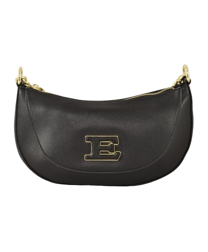 

Сумка Firenze из искусственной кожи. Ermanno Scervino, черный