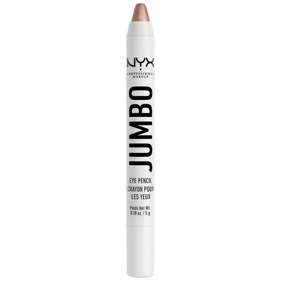 

Подводка для глаз NYX Professional Makeup Jumbo Eye Pencil, Iced Latte / 5 g