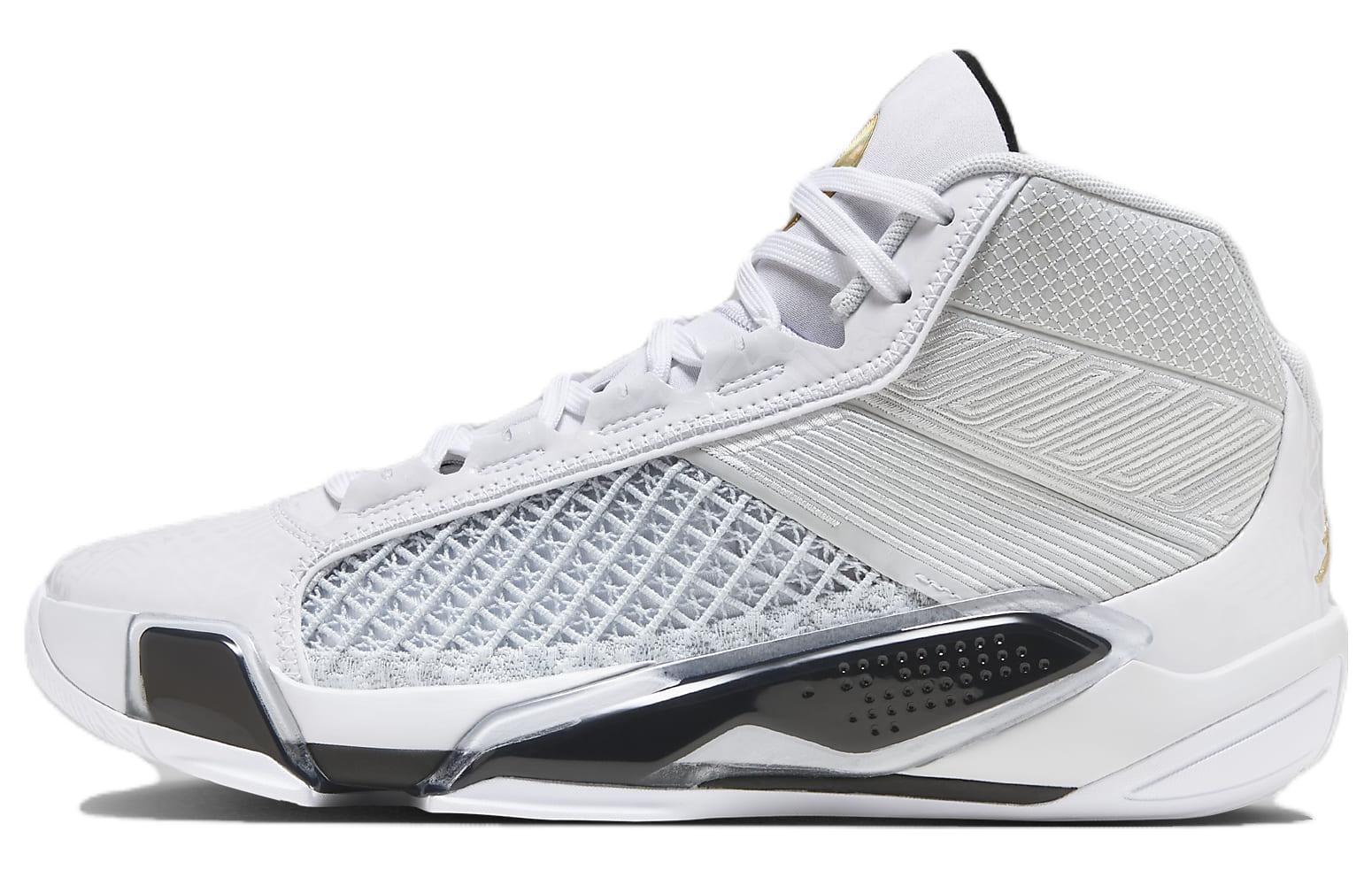 

Jordan Кроссовки 38 Pf Fiba White Sole