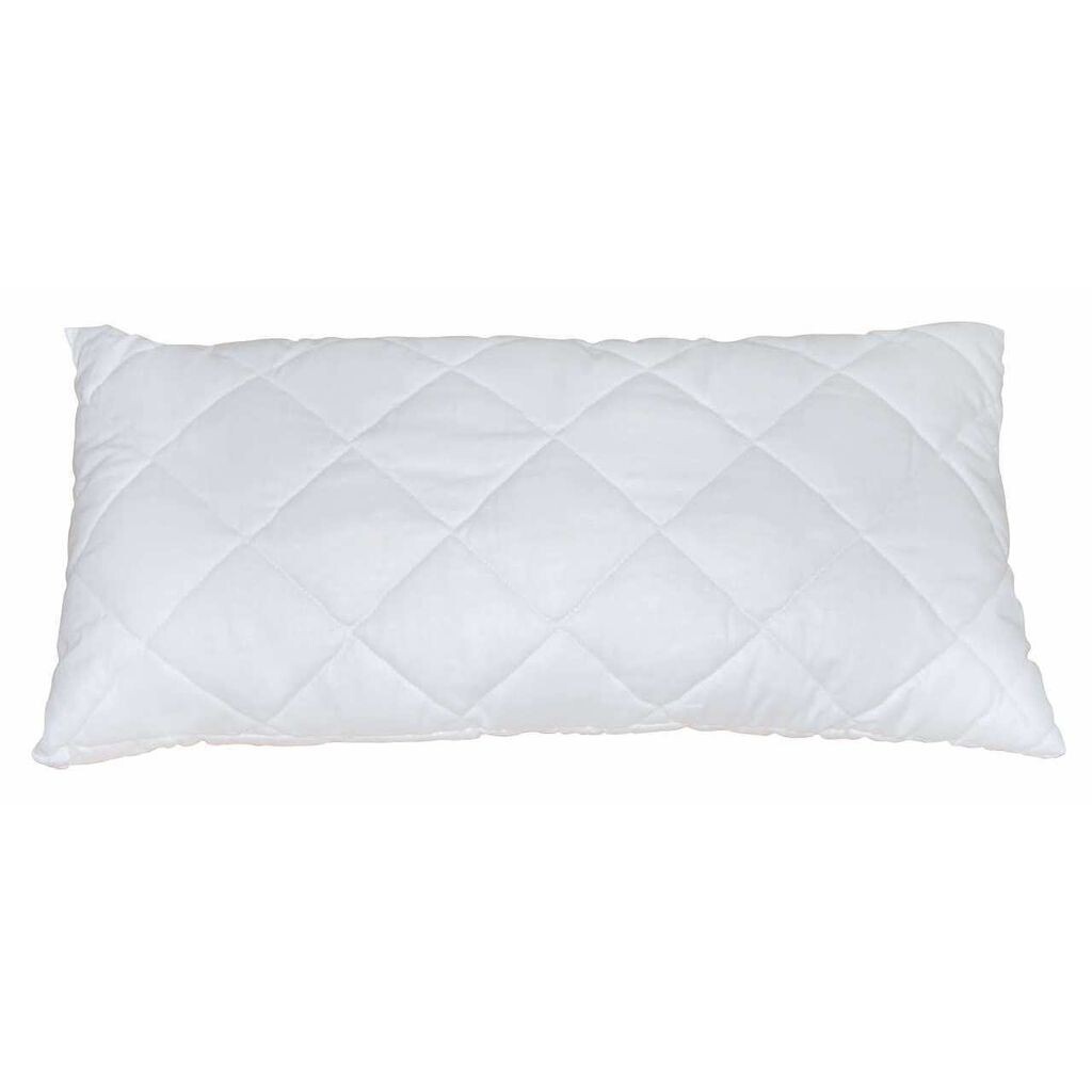 

Подушка-веер стеганая - микрофибра 40х80 см Royal Textile