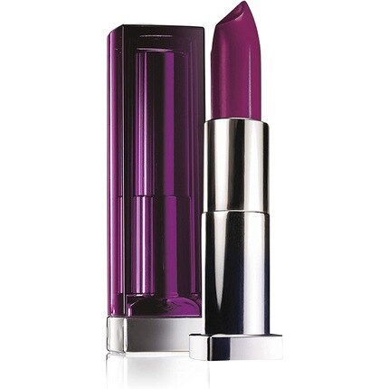 

Губная помада Maybelline Color Sensational 365 Plum Passion, Maybelline New York