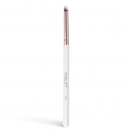 

Кисть для макияжа 206 INGLOT PlayInn