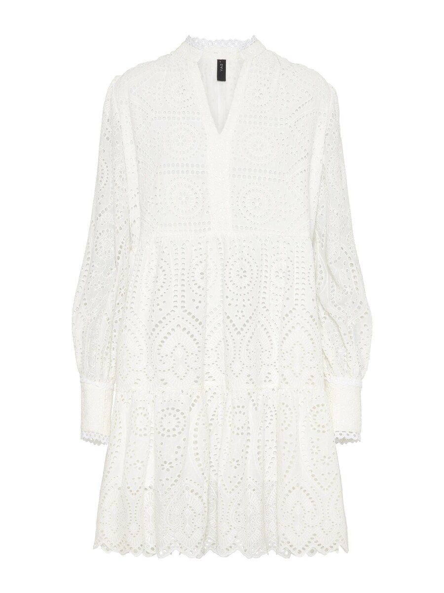 

Платье YAS Holi, белый