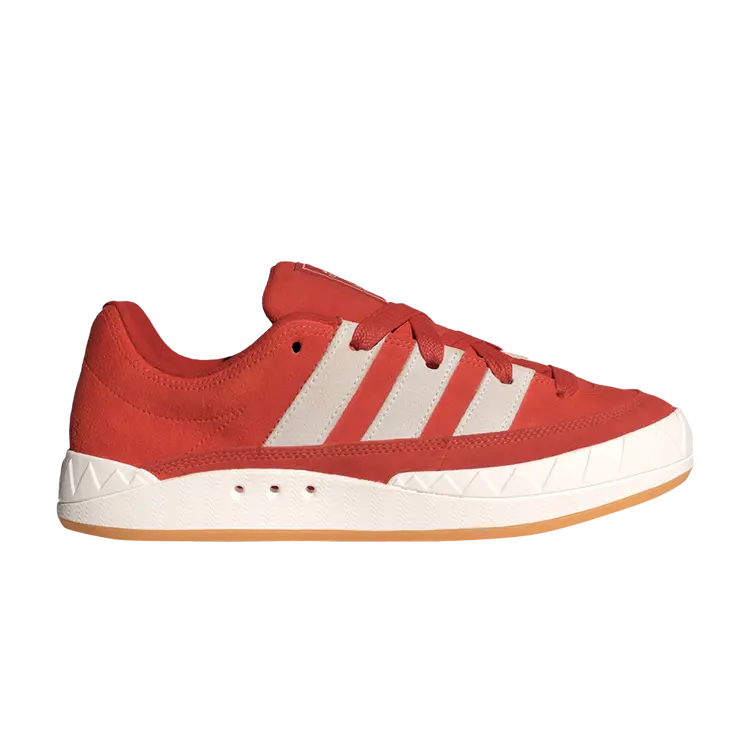 

Кроссовки Adidas Adimatic, красный