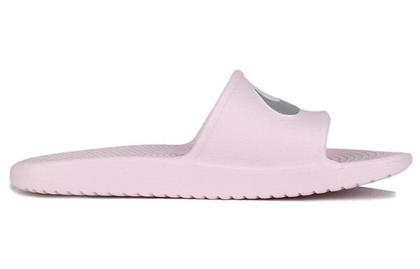 Тапочки kawa shower 'arctic pink' Nike, розовый — фото 2