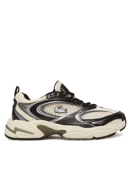 Кроссовки Storm 96 2K 7-49SFA0024 Lacoste, экрю