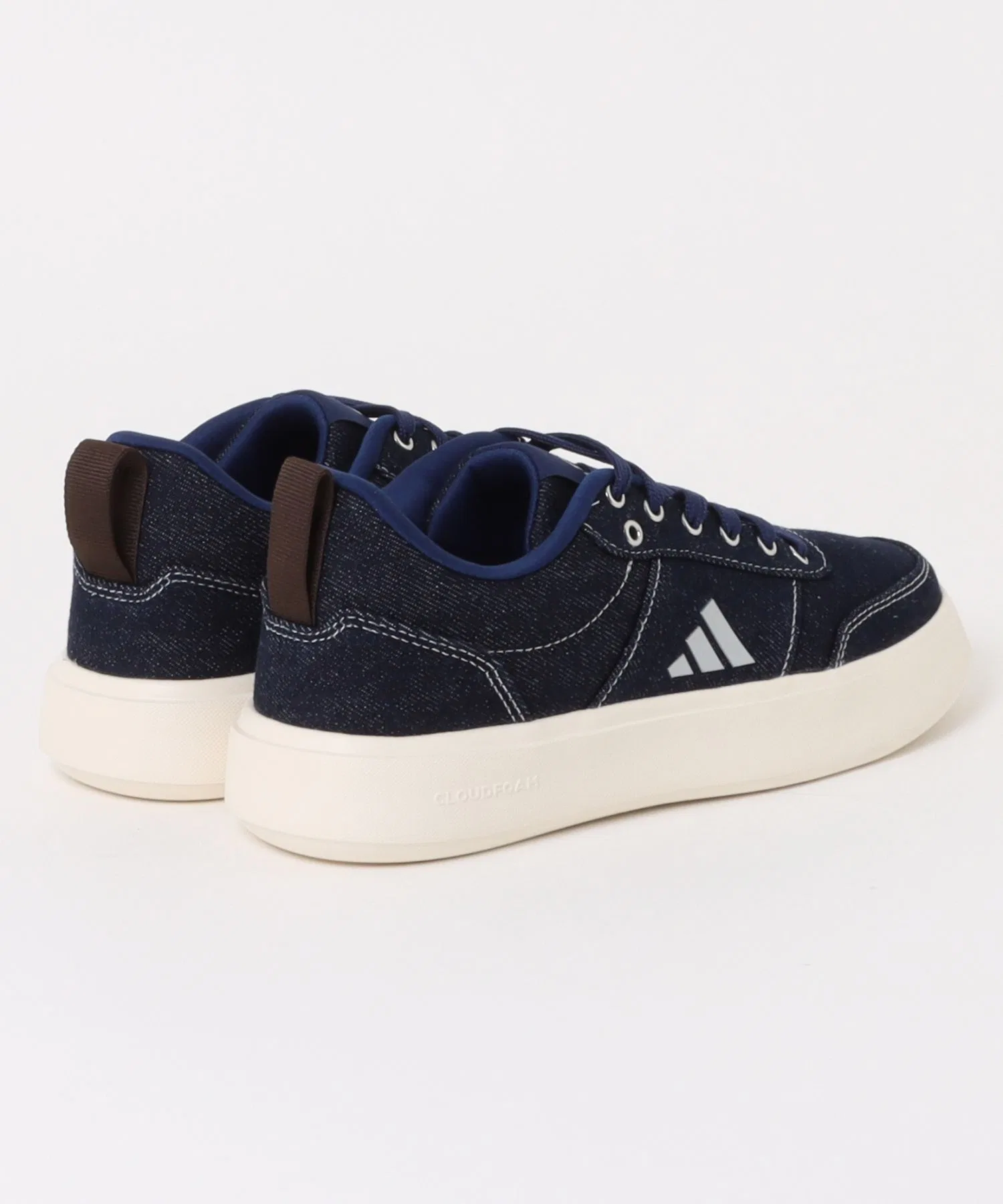 Мужские кроссовки Adidas PARK ST LITE KJ0045 — фото 2