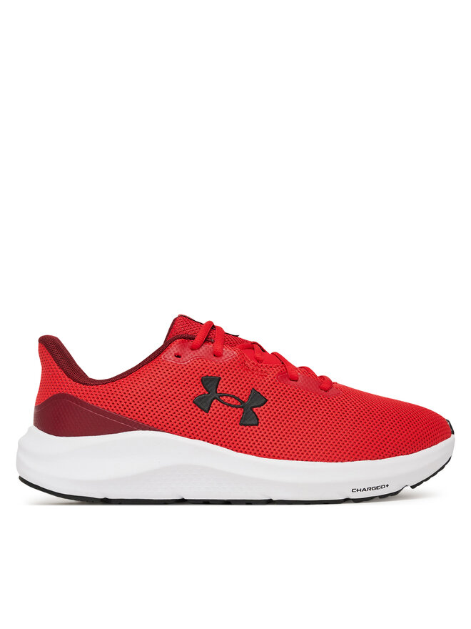

Кроссовки для бега Pursuit 4 3028254-600 Under Armour, красный