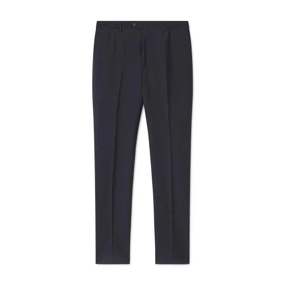 

Брюки Hackett Plain Wool Suit C, синий