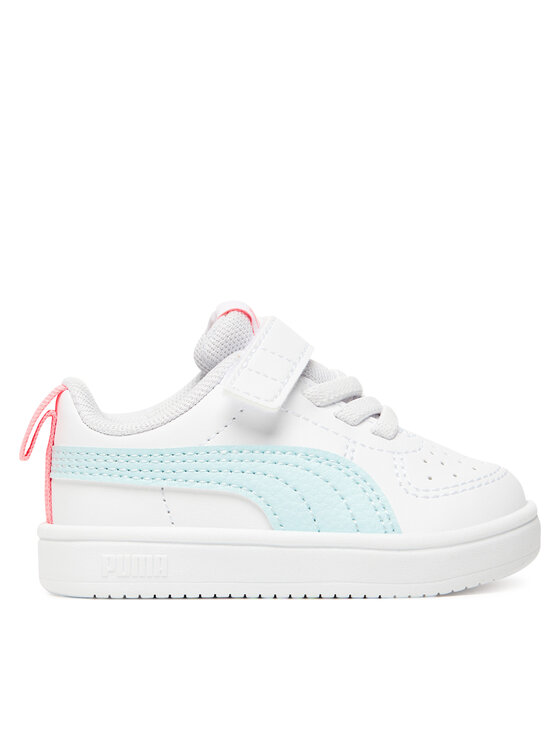 

Кроссовки Rickie Ac+ Inf 384314 42 Puma, белый
