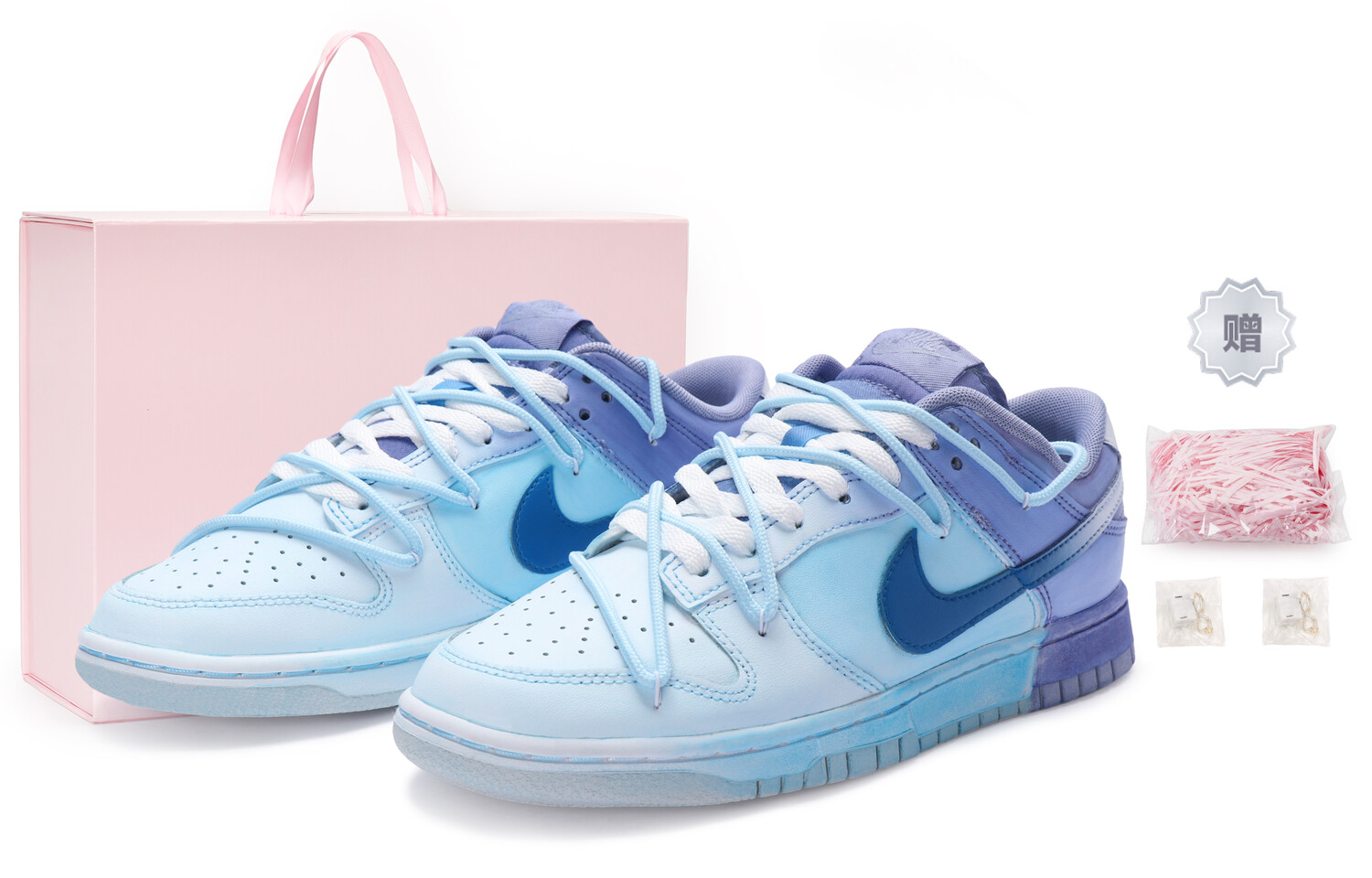 

Мужские кроссовки для скейтбординга Nike Dunk, Arctic Gray, Синий, Мужские кроссовки для скейтбординга Nike Dunk, Arctic Gray