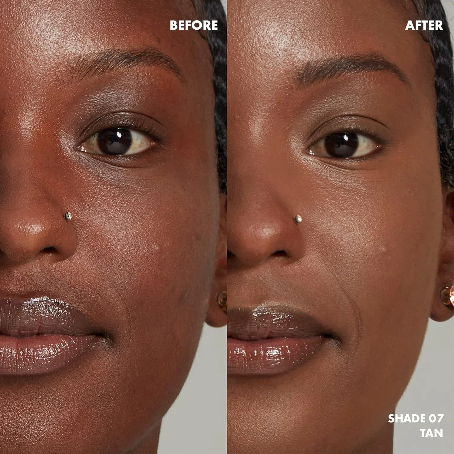 Консилер «Concealer Wand» от NYX Cosmetics Nyx Professional Makeup, Tan — фото 3
