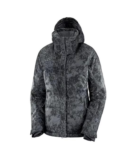 

SALOMON Женская горнолыжная куртка Stormpunch 10K/10K