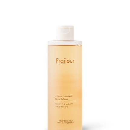 

Тоник Alchemic Ginsenoside Herbal Rx - 250 мл Fraijour
