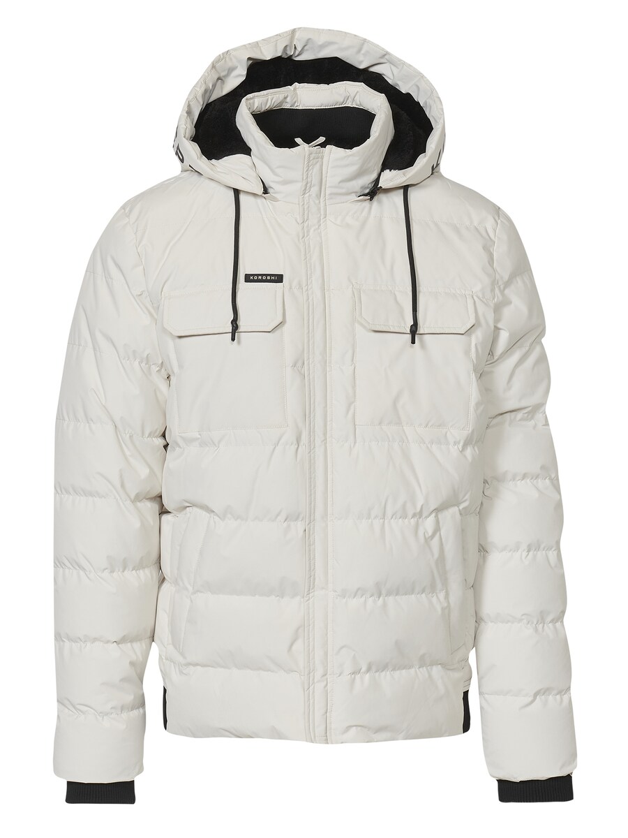 

Зимняя куртка KOROSHI Winter Jacket, белый