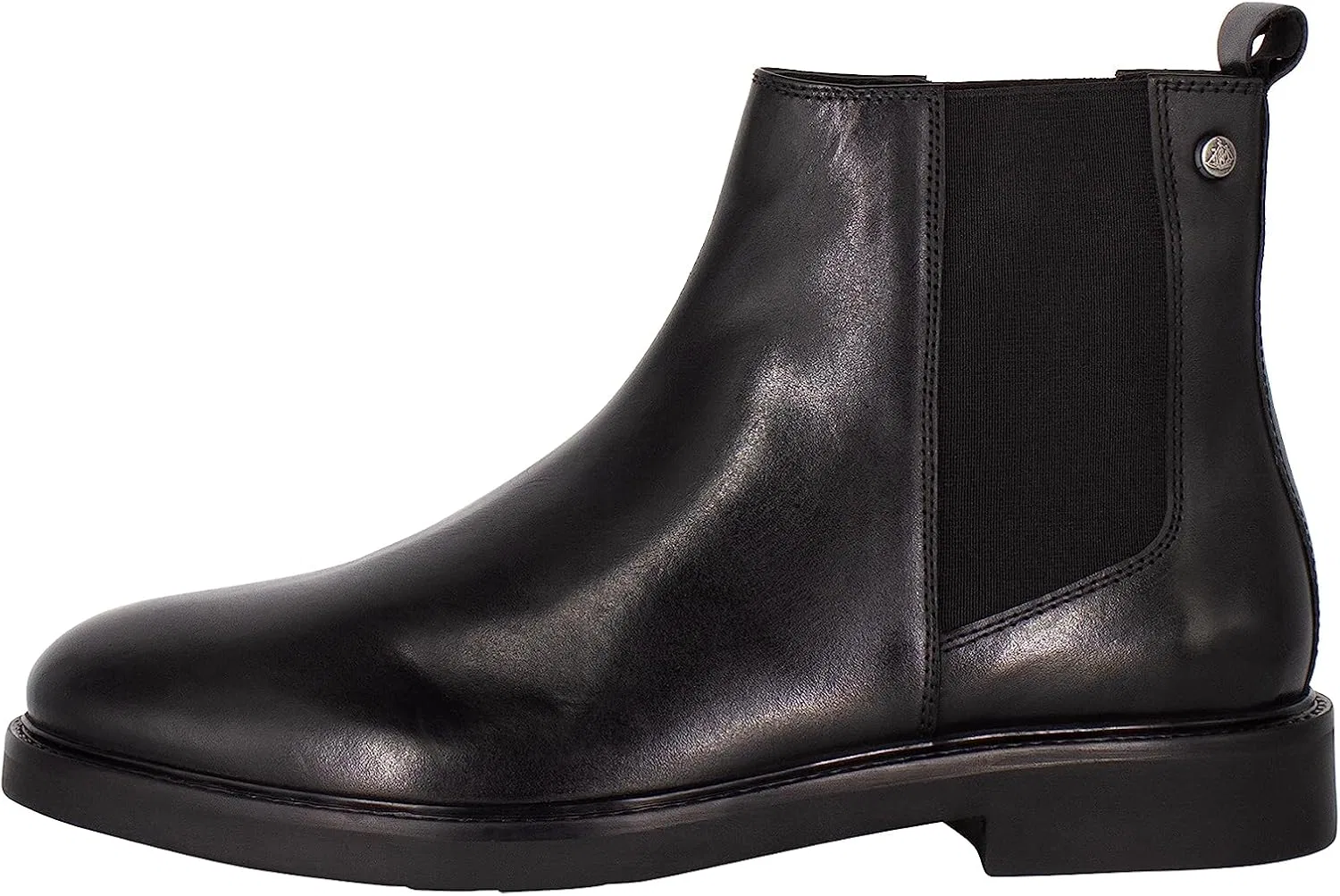 Мужские ботильоны TEYLON, Black