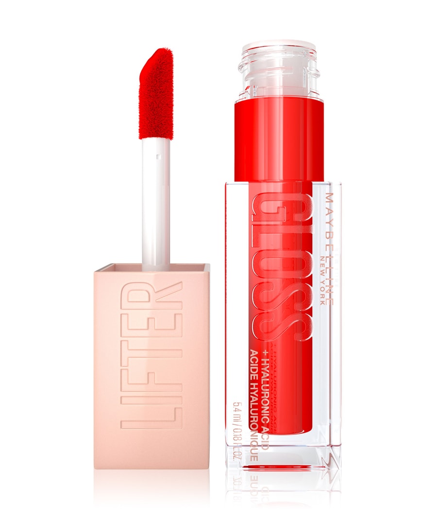 

Блеск для губ Maybelline Lifter Gloss, Nr. 023 - Sweatheart, 5.4 ml