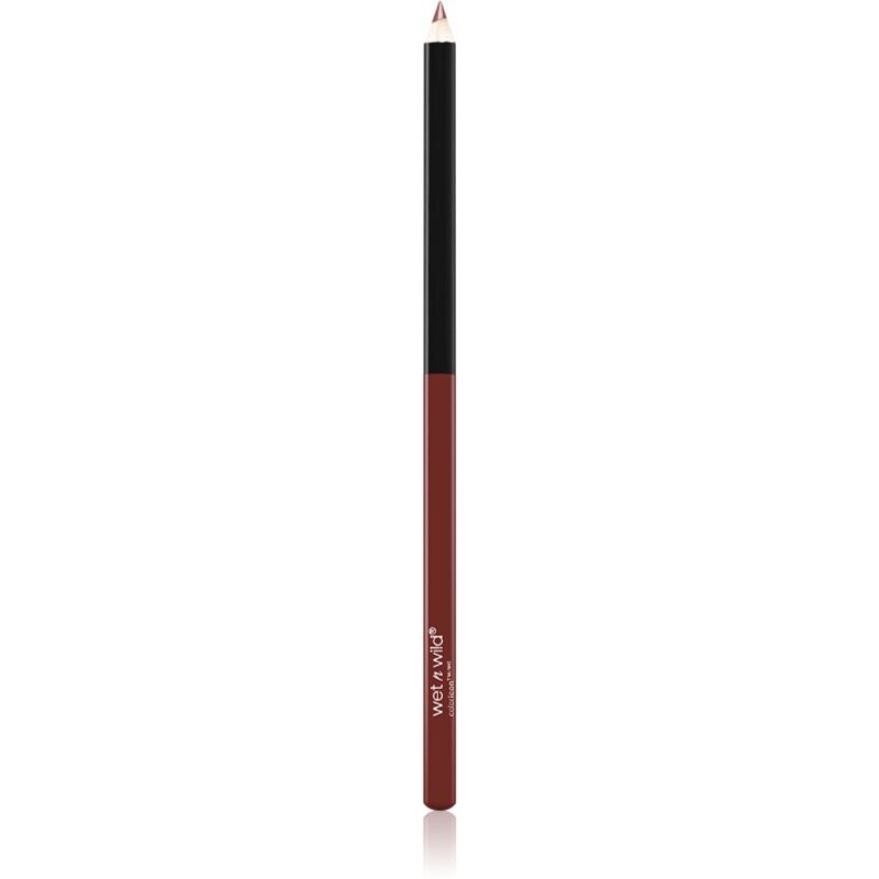 

Wet n Wild, Карандаш для губ Color Icon для женщинБренд Wet n Wild, Wet n Wild, Карандаш для губ Color Icon для женщин<br>Бренд Wet n Wild