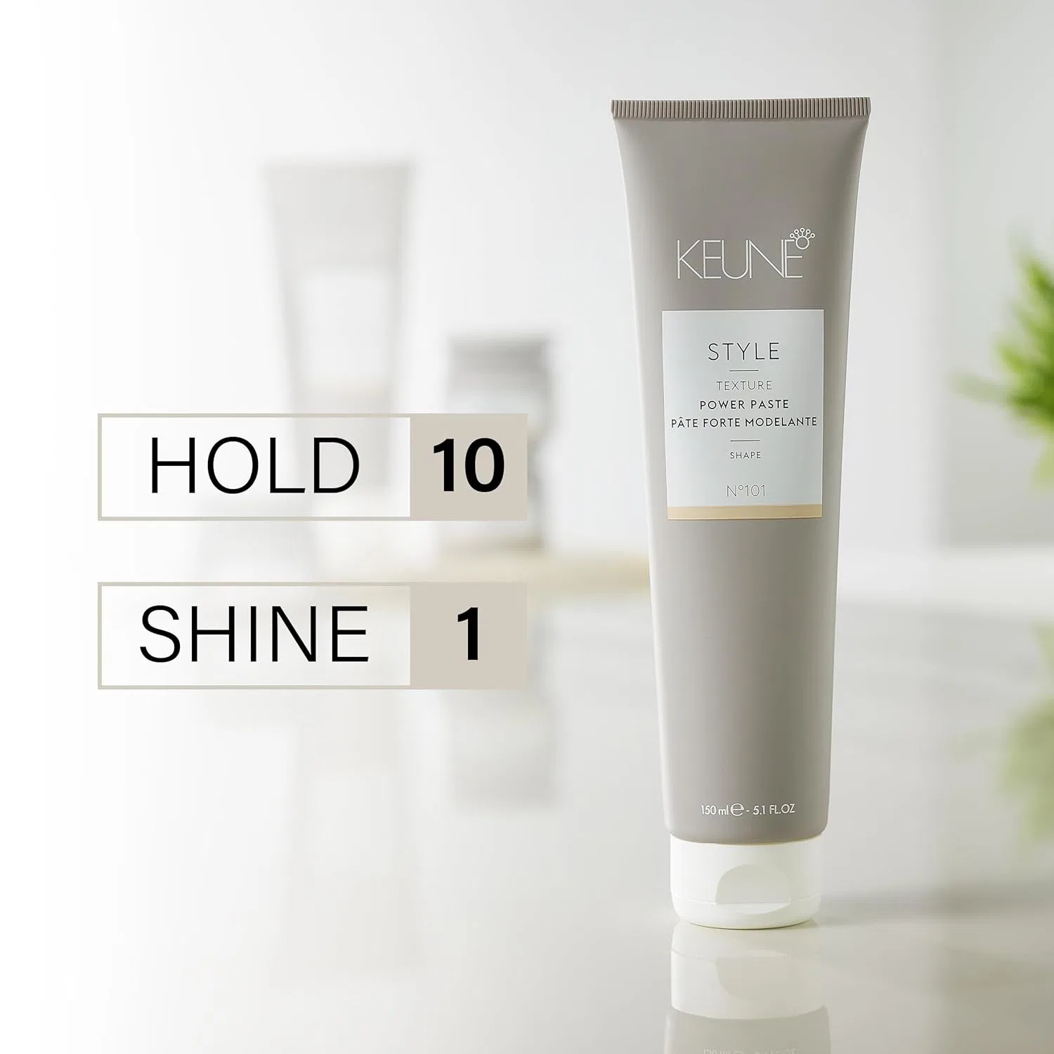 Паста для укладки волос «Style Power Paste N°101» от Keune Keune — фото 4