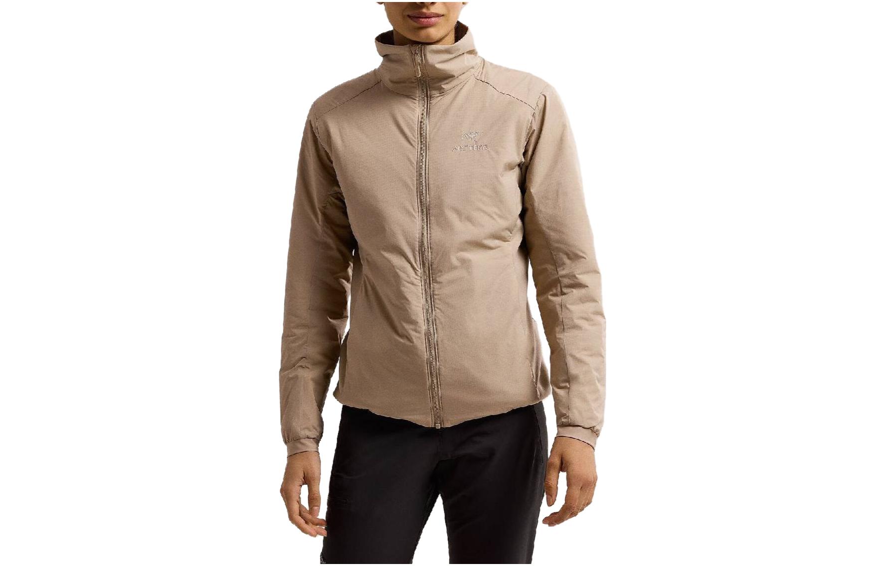 

Arcteryx Классический тренч, Smoke Bluff/Smoke Bluff