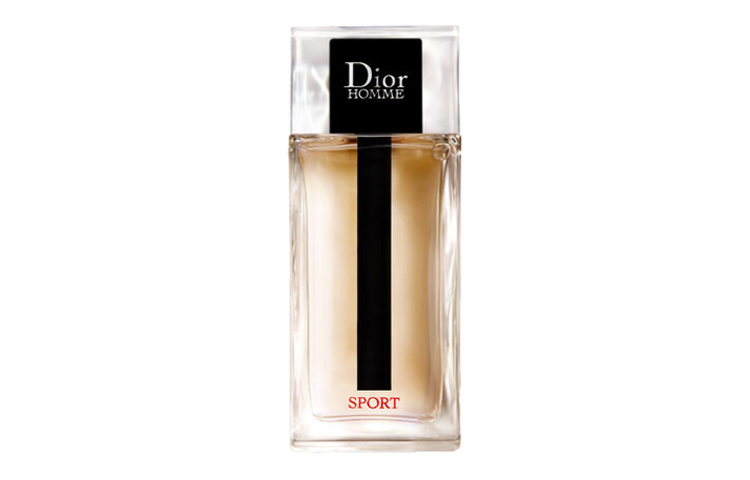 Мужской спортивный парфюм Wooden Eau De Toilette 75ml/125ml/200ml DIOR — фото 3