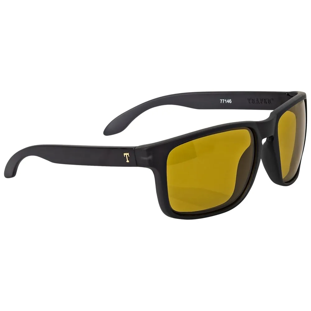 

Солнцезащитные очки Traper Fly Ocean Photochromic Polarized, прозрачный