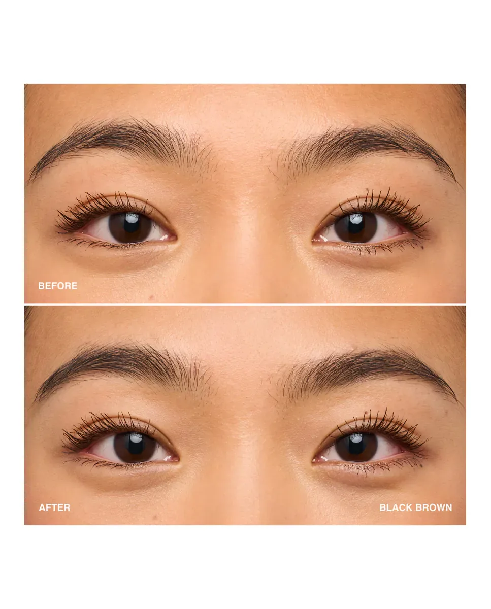 Карандаш для бровей Precise Brow Pencil Bobbi Brown, Black Brown — фото 2