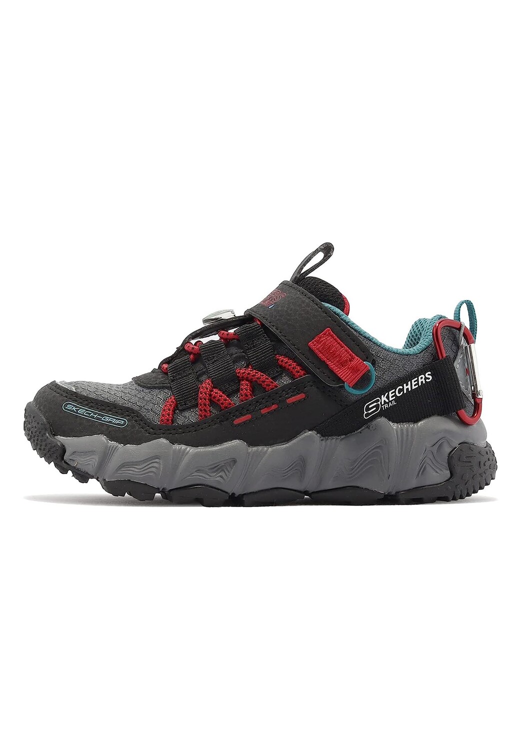 

Низкие кроссовки Skechers Low Velocitrek PRO SCOUT, красочный