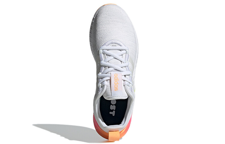 Кроссовки Adidas Neo Kaptir Super Women, белый/мультиколор — фото 4