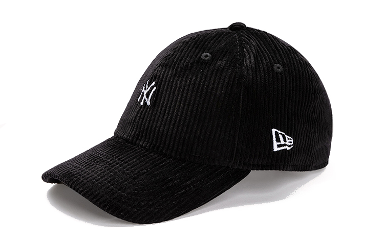 

New Era Бейсболка MLB унисекс, Black