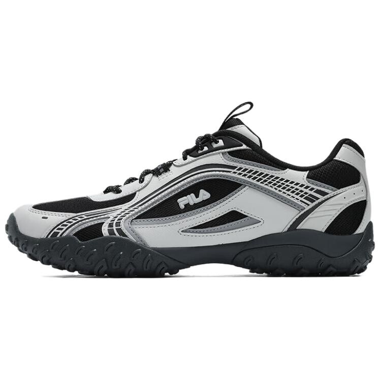 

Кроссовки Pebble Running Shoes Men Low-top Fila