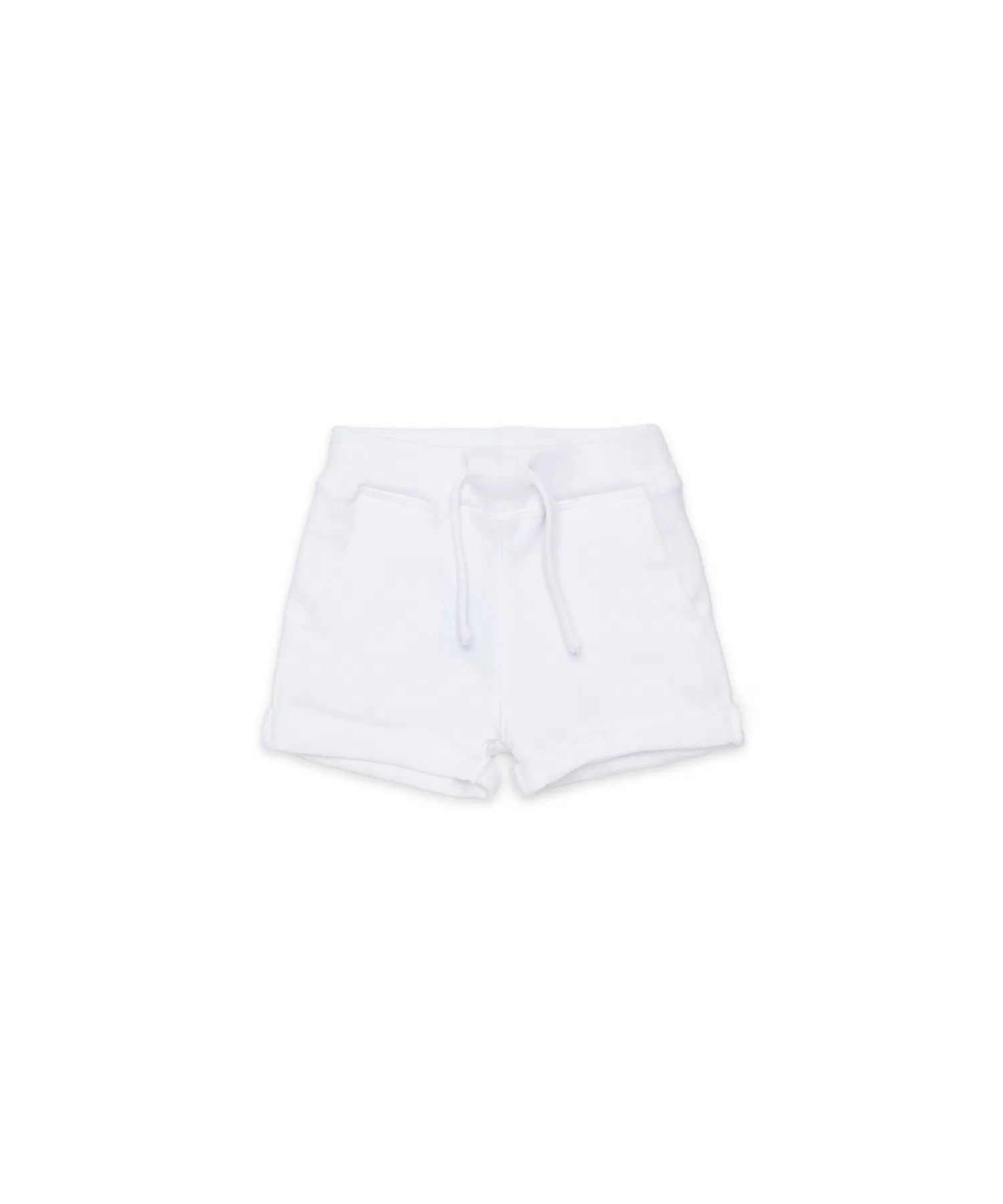 Детские шорты DSQUARED2 KID DQ3268D0AGQ