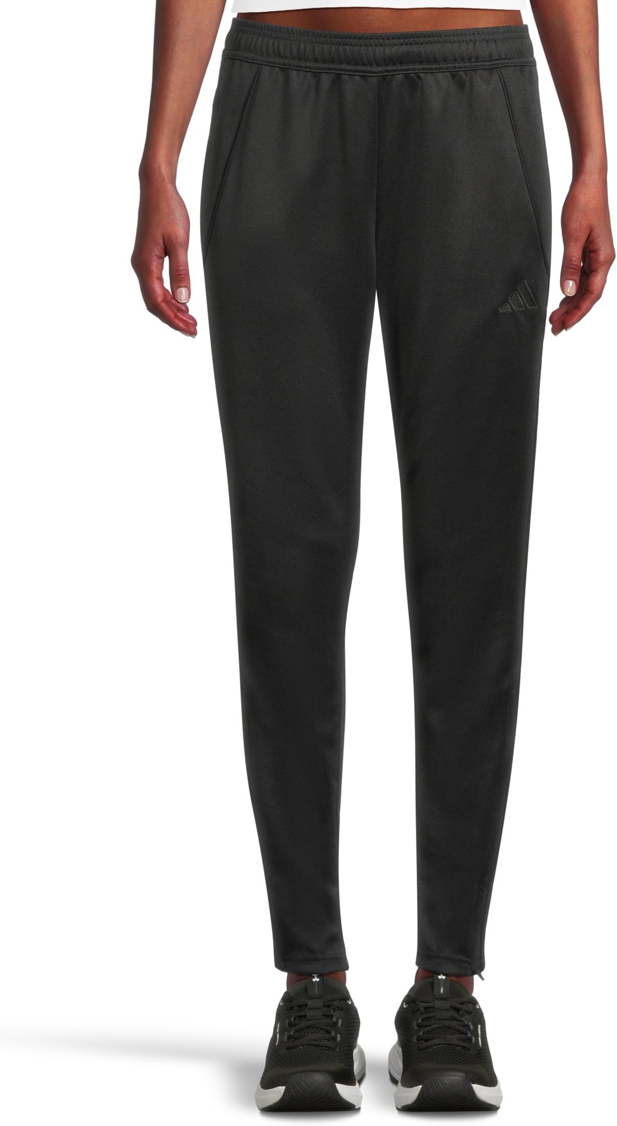 

Брюки adidas Tiro24 Training Pants, цвет Black/Black 1