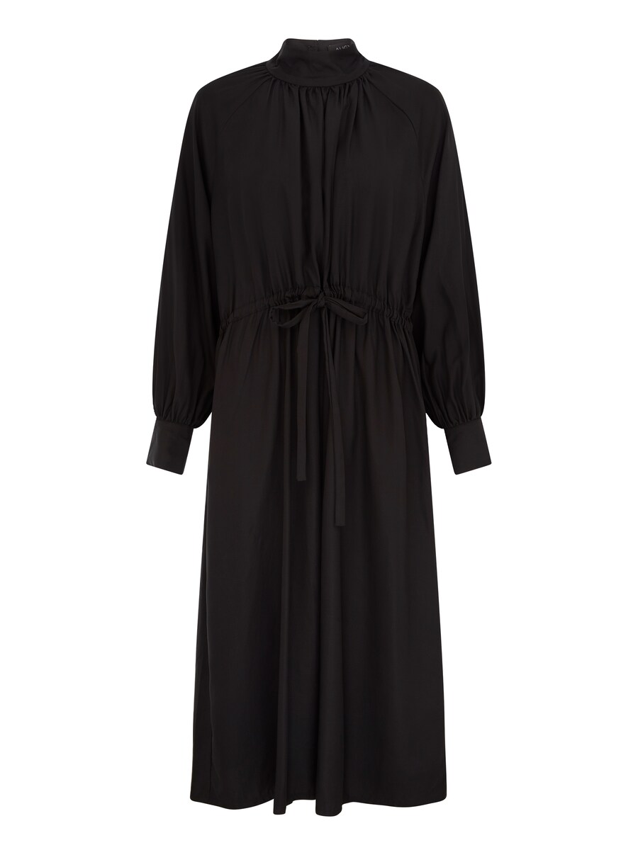 

Платье рубашка Aligne Shirt Dress Eden, черный