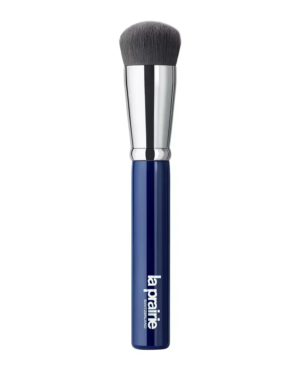 Кисть для пудры и тонального крема La Prairie