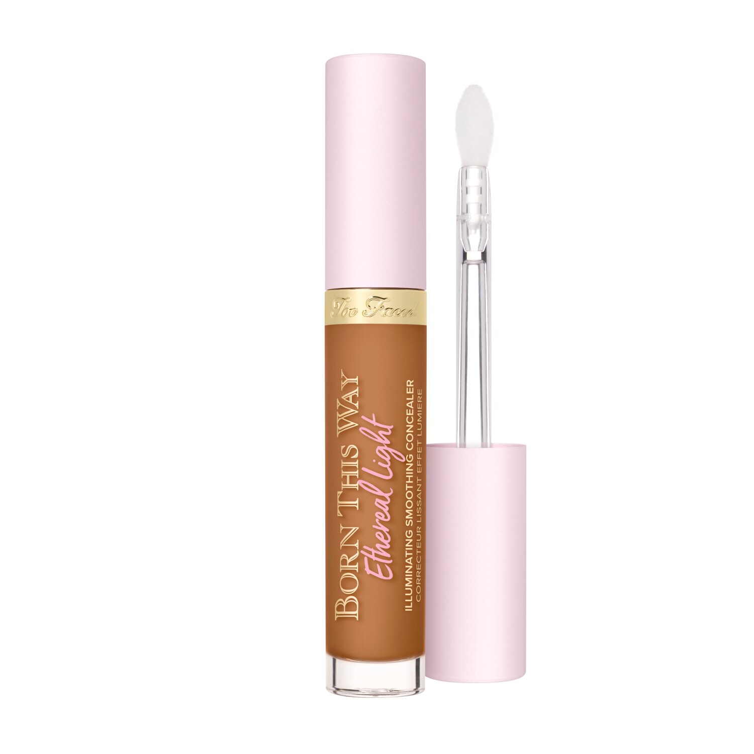 Консилер Born This Way Ethereal Light Concealer Too Faced, Gingersnap (5 ml) — фото 2