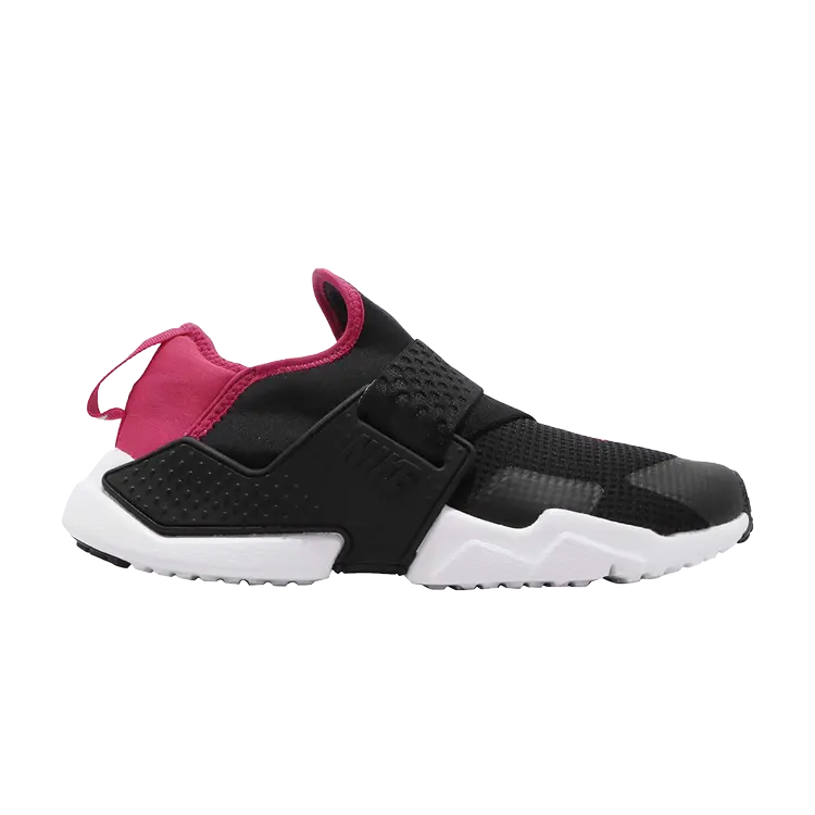 

Кроссовки Nike Huarache Extreme GS 'Rush Pink', черный