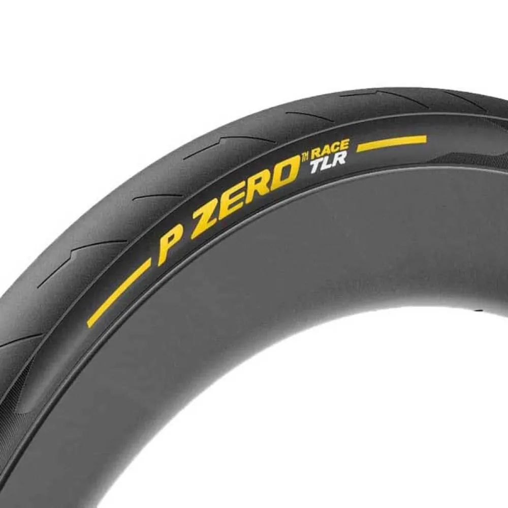 

Дорожная шина Pirelli P Zero Velo TUB Tubular 700C x 28, черный
